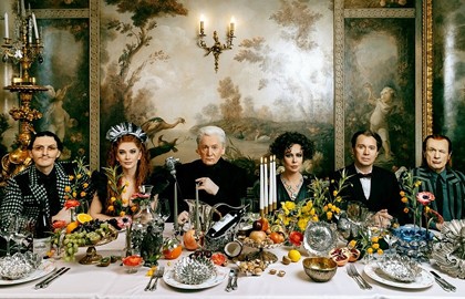 Владимир Бегма