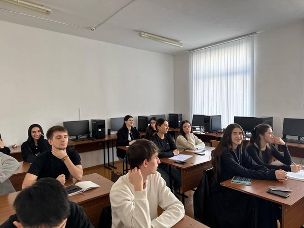 «Межконфессиональный диалог»
