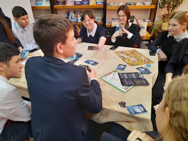 Игра «Лабиринт интуиции»