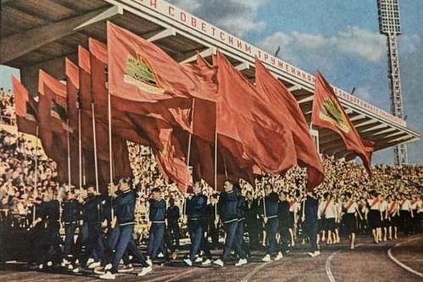 Выставка «Российское профсоюзное движение в исторических документах и исследованиях»