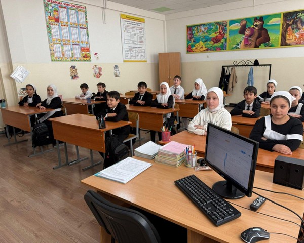 Лекция-беседа «Психолого-педагогическое сопровождение обучающихся с ОВЗ»