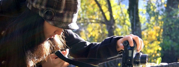 Курс «Увлекательная фотография для школьников»
