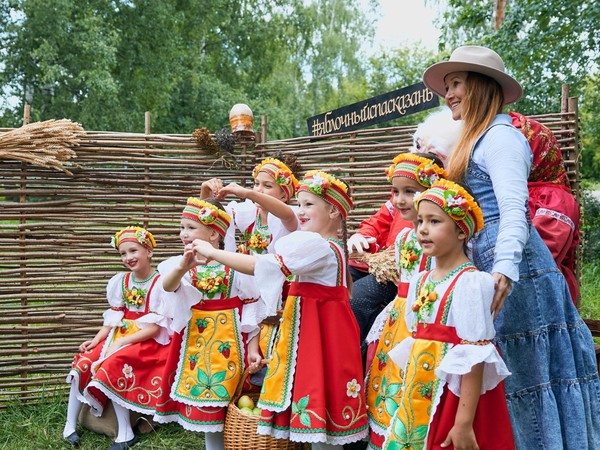 «День пословицы и поговорки»