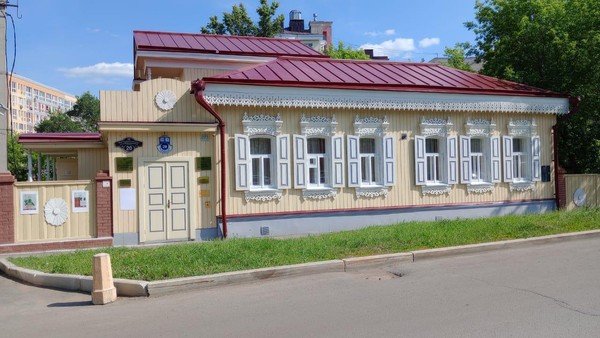 «Дорогой мужества и славы»