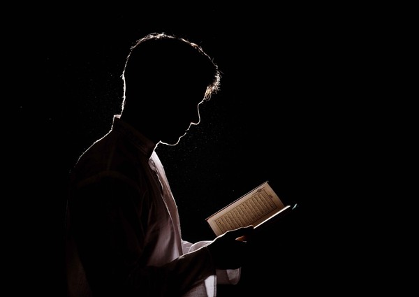 Литературная гостиная: книжная медитация