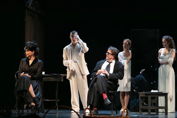 Евгений Иванов