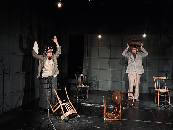 Закат Европы