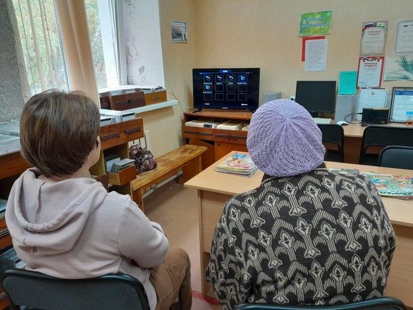 Центральная библиотека имени Г,Тукая