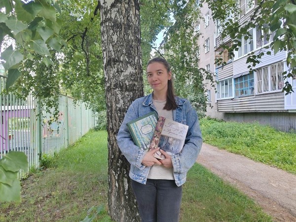 экологический час «Лес полон чудес»
