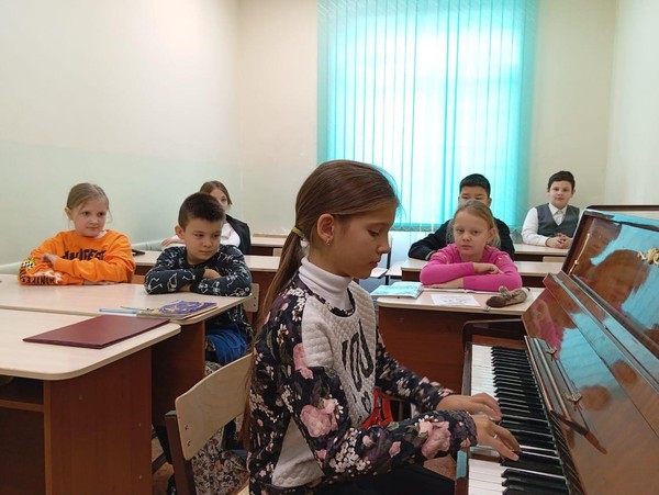 «Андрей Петров»
