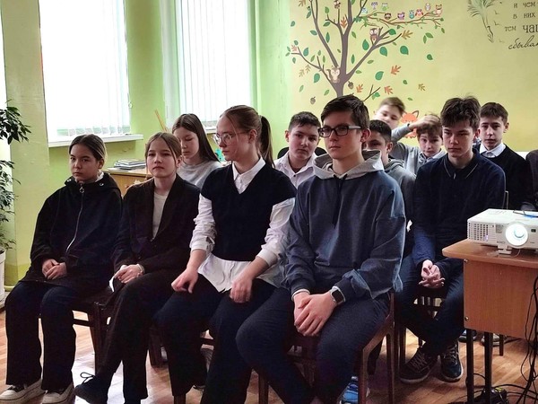 Программа «Альберт Лиханов – хранитель детства»