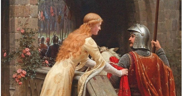 Лекция «Мужские и женские архетипы в сказках и мифах»