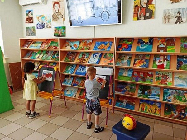 Урок безопасности «Не шути, дружок, с огнем»
