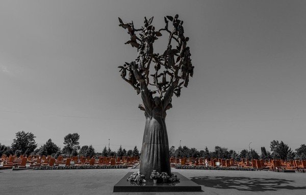 «День памяти жертв Беслана»