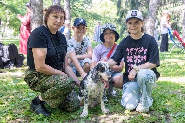 Лекция «Уроки для родителей: как развивать речь ребёнка в семье»