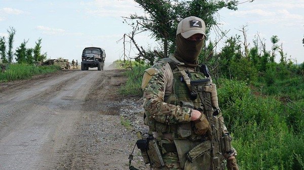Герои СВОего времени