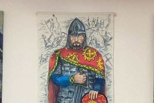 «Победители: времён связующая нить»