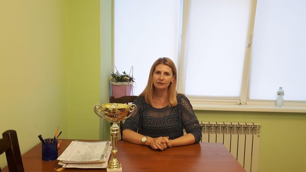 Лекция «Чем важен театр для детей»