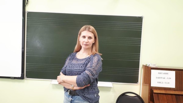 Лекция «Развитие актерского таланта у детей»