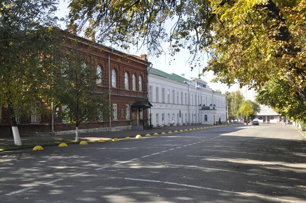 Выставка «Историк с фотоаппаратом»