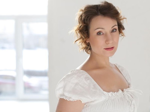 Ольга Тумайкина