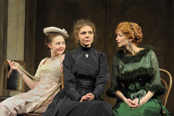 Наталья Благих