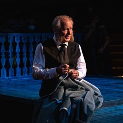 Сергей Ланбамин