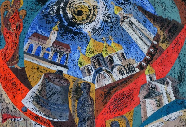 Музейный урок «Анимационная история Людмилы Нарбековой»