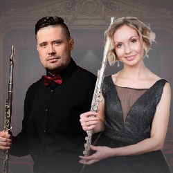 Классика для всех. Флейты, рояль и... Опера!