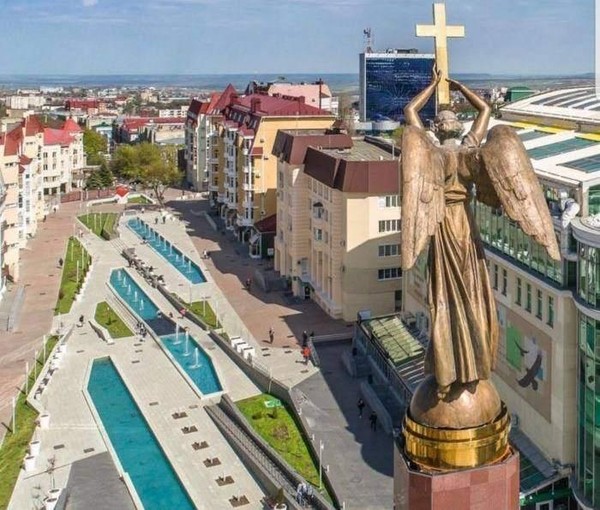 Викторина «История города Ставрополя»