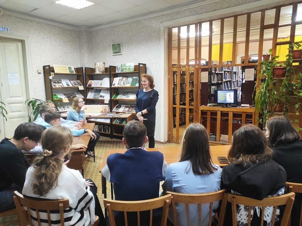 Краеведческая программа «Мой Курск: страницы прошлого и настоящего»