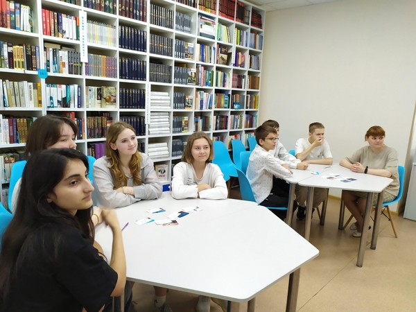 Программа «Курский лабиринт: найди свою историю»