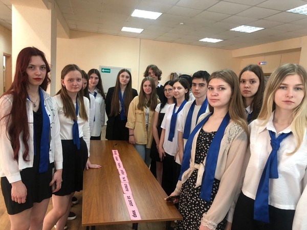 Квиз «В русском городе К»