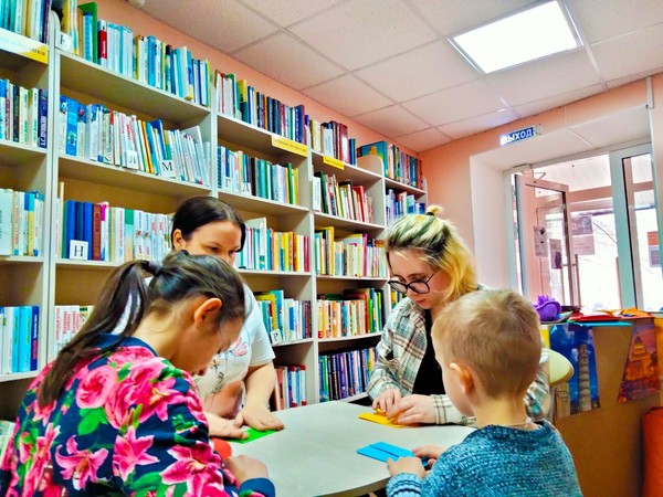 Беседа«Каждый шаг имеет значение»
