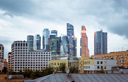 «Великий Гэтсби» на открытой крыше: соблазнительный джаз в стиле «ревущих 20-х» в огнях Сити