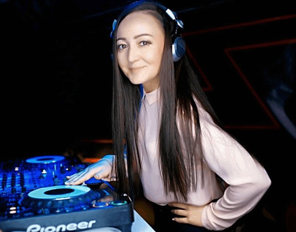 Мастер-класс по созданию танцевальной музыки