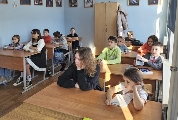 «Современный терроризм и его проявления»