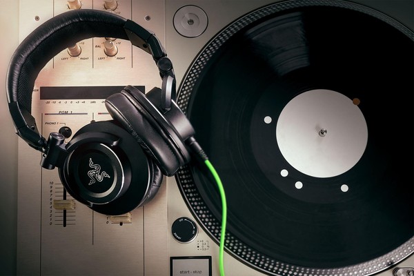 Мастер-класс «Секреты идеального звучания»