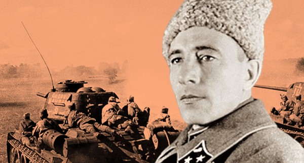 Выставка «Маршалы в запас не уходят»