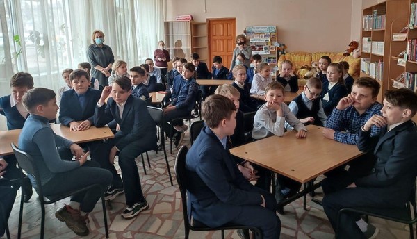 «Асадовские строки»