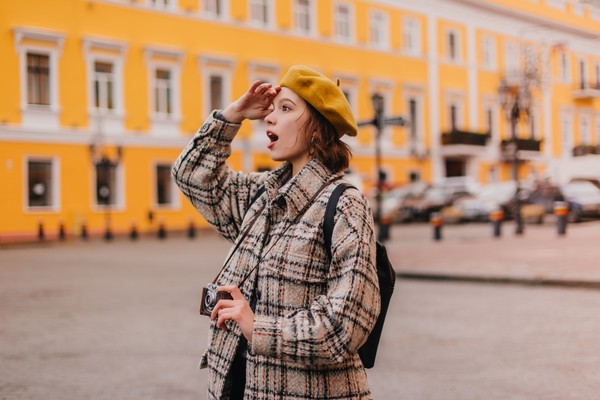 Дворы и парадные