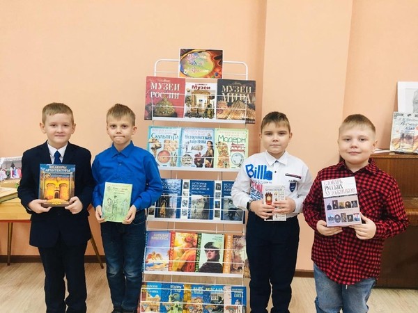 «От искусства к познанию мира»: PRO-движение книг по искусству