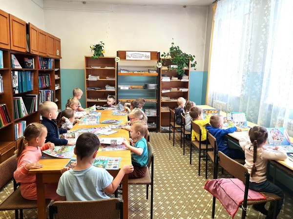 Видео-урок «В гостях у тётушки Совы»