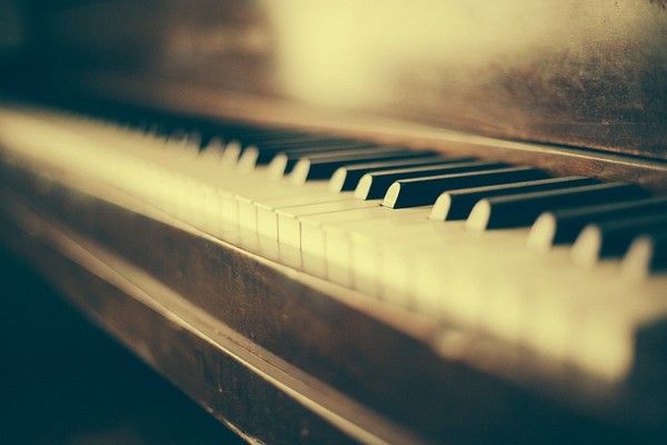 Moscow Piano Day. Глеб Андрианов, Искандеор и Павел Поляков