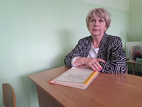 Лекция «Творчество Ирины Хрисаниди»