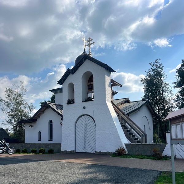 Исторический Менск