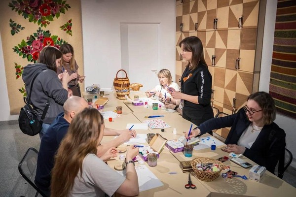 Программа «Ремесленный дом»