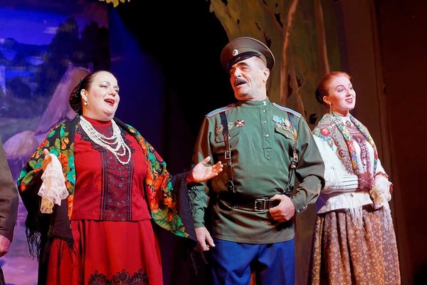 Александр Филатов