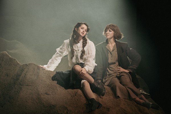 Евгения Крегжде