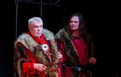 Константин Соловьев